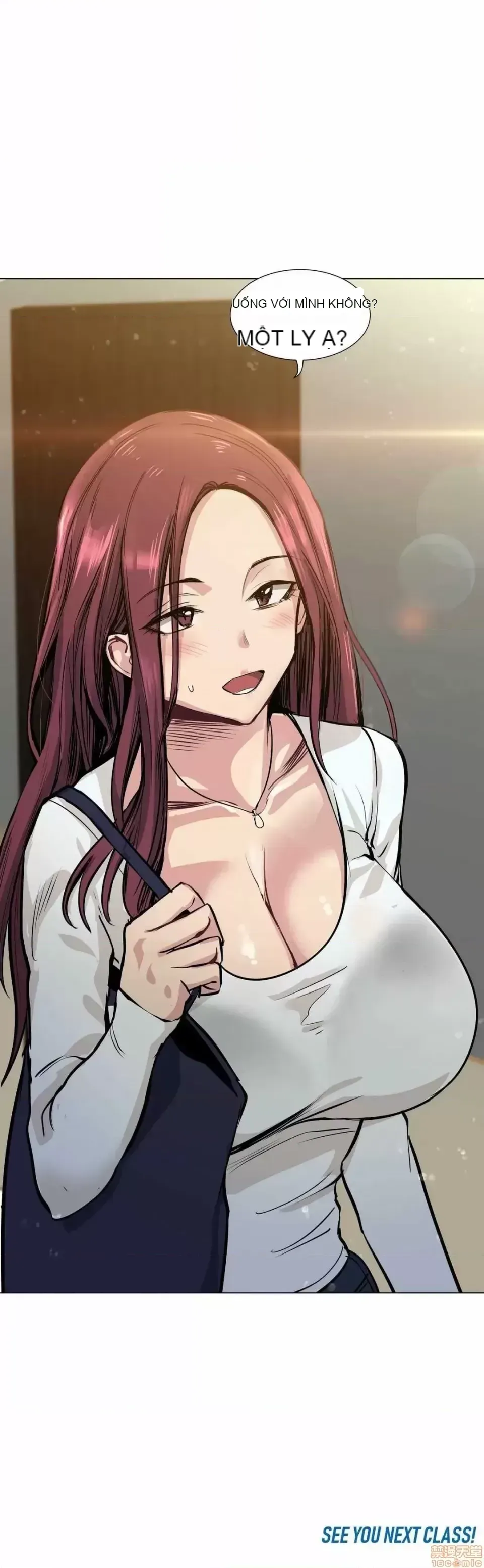 Người đàn ông may mắn Chương 1-71