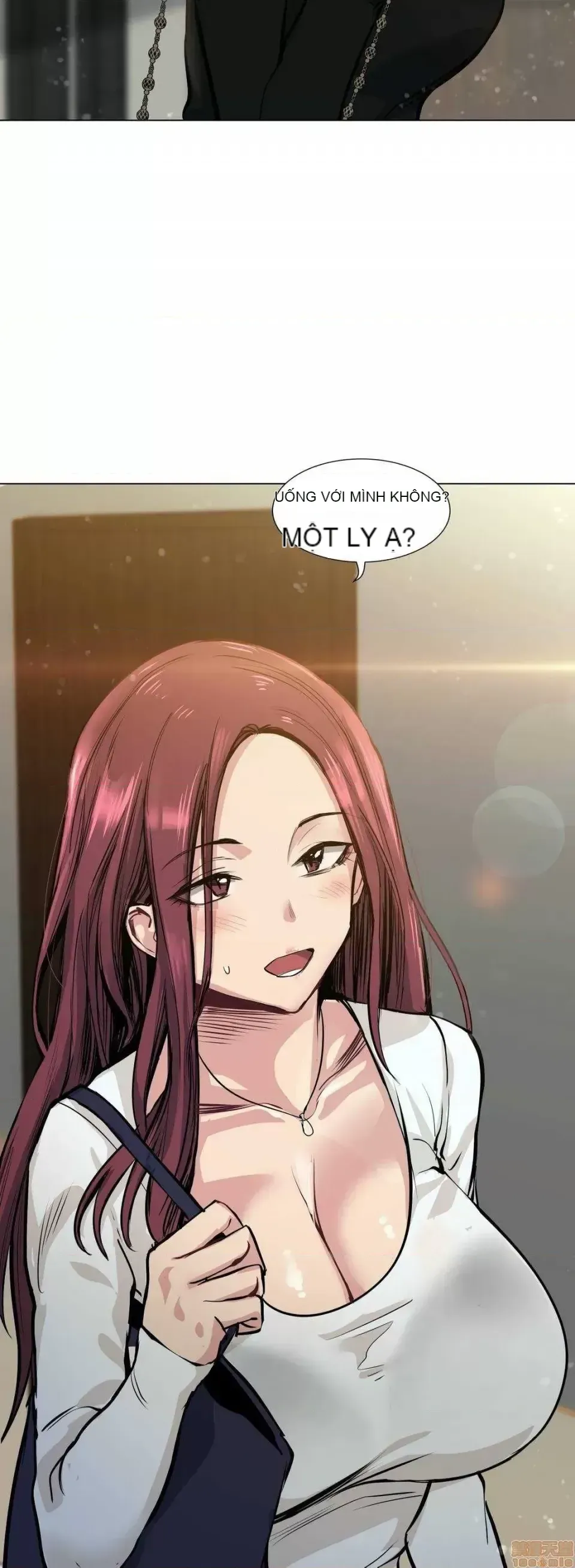 Người đàn ông may mắn Chương 1-71