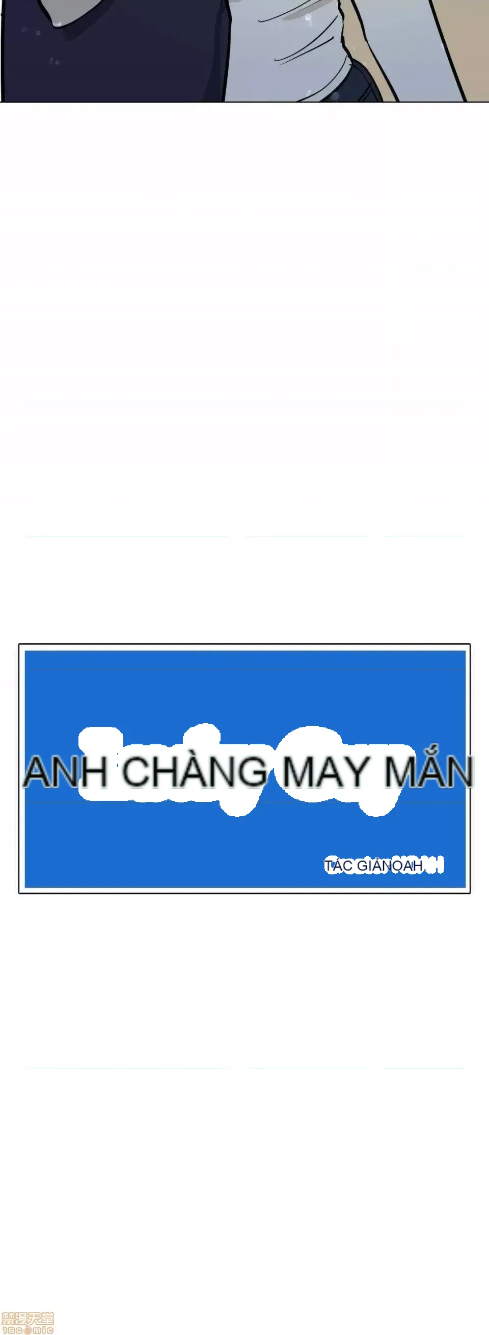 Người đàn ông may mắn Chương 1-71