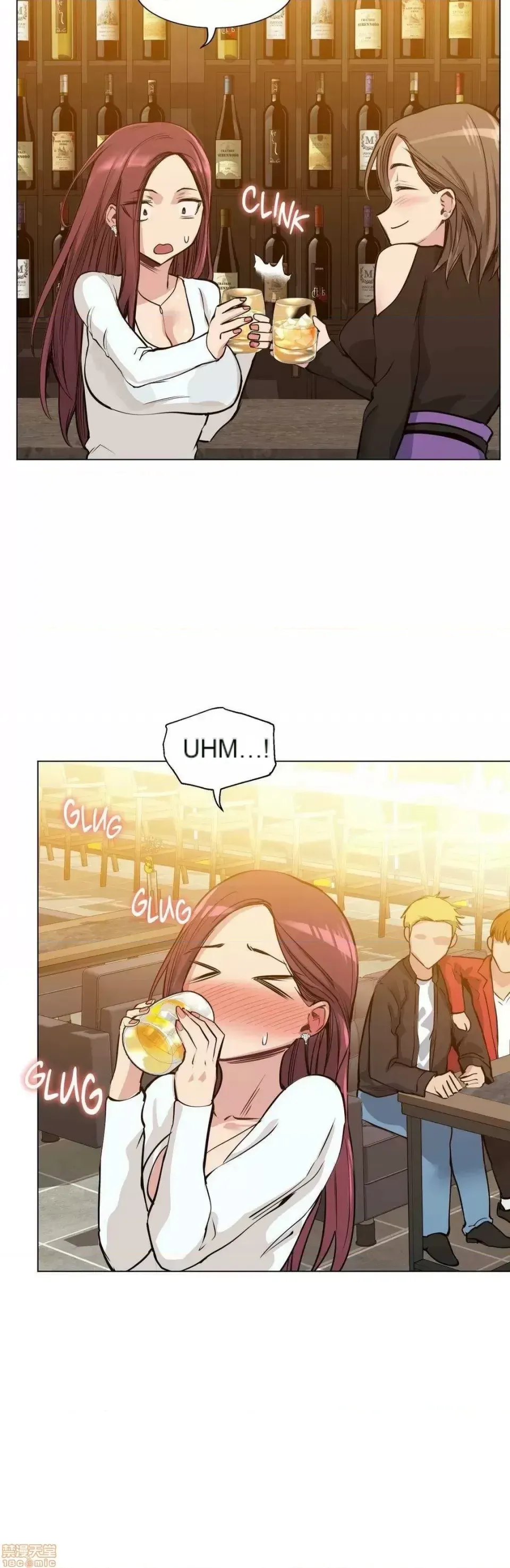 Người đàn ông may mắn Chương 1-71