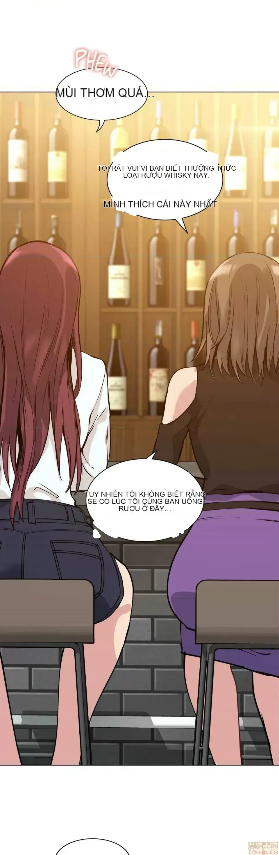 Người đàn ông may mắn Chương 1-71