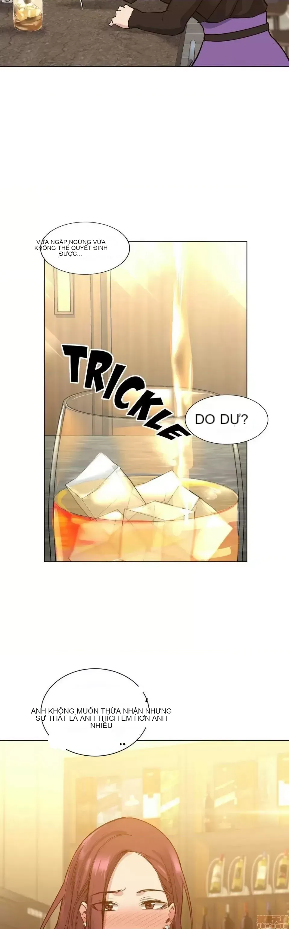 Người đàn ông may mắn Chương 1-71