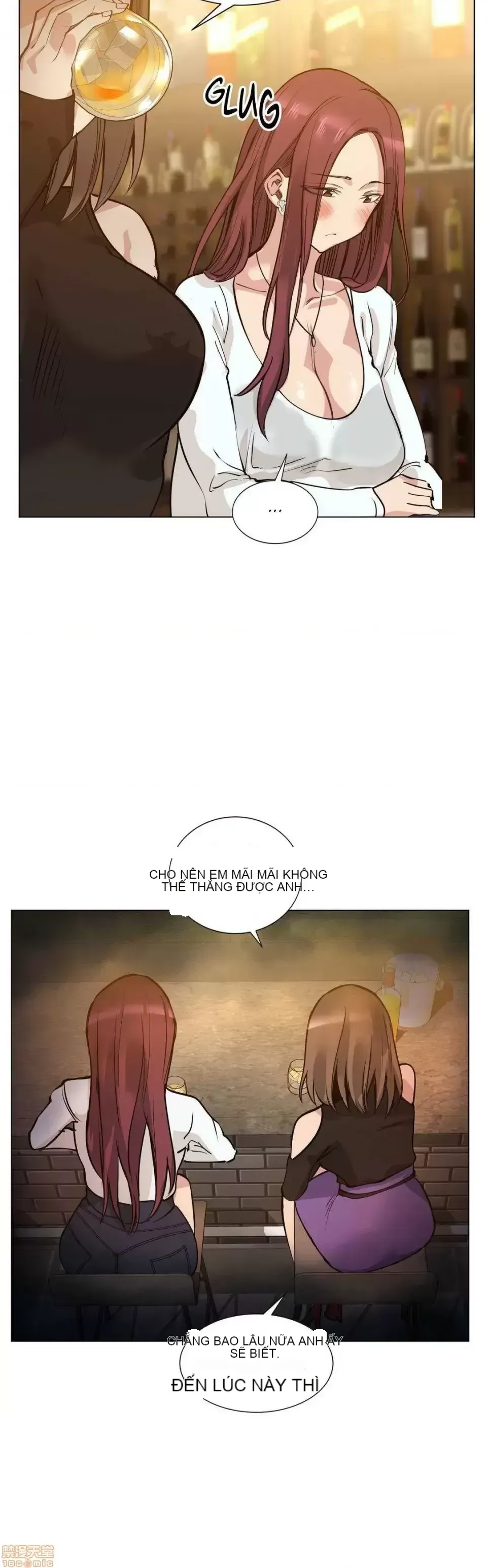 Người đàn ông may mắn Chương 1-71