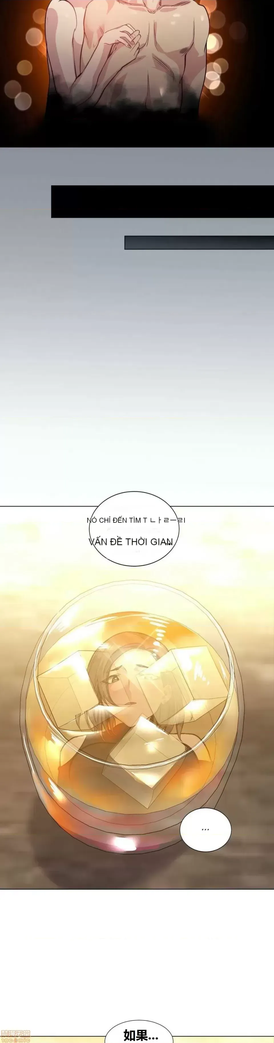 Người đàn ông may mắn Chương 1-71