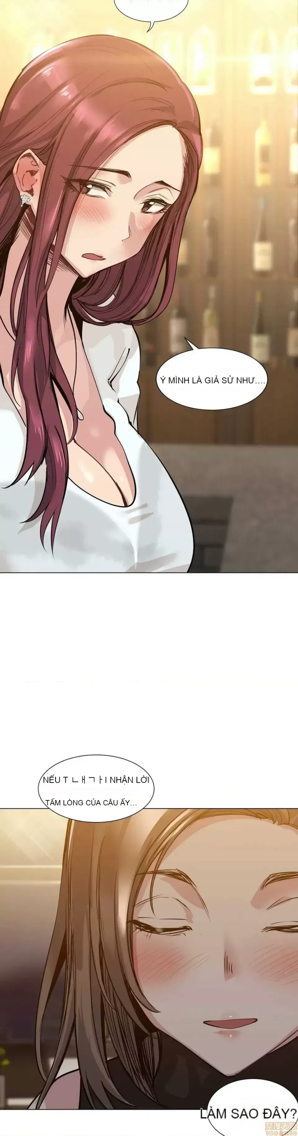 Người đàn ông may mắn Chương 1-71