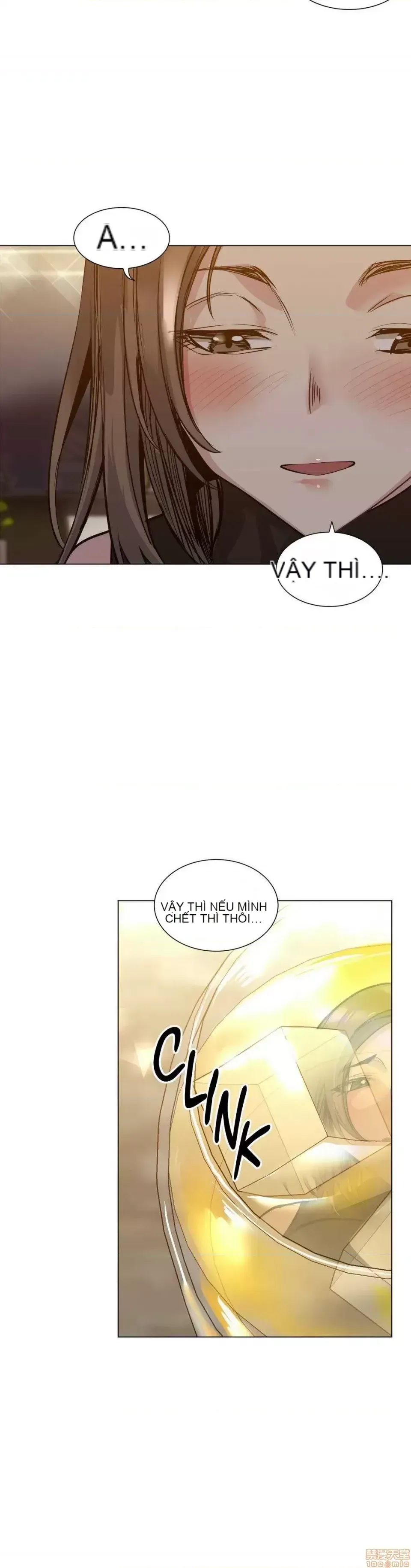 Người đàn ông may mắn Chương 1-71