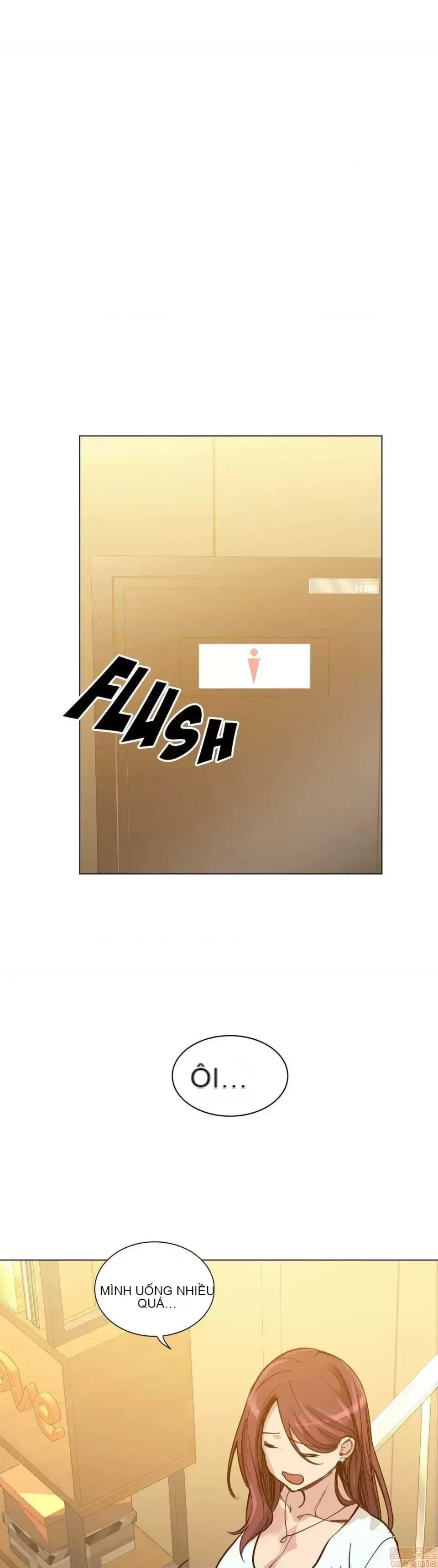 Người đàn ông may mắn Chương 1-71