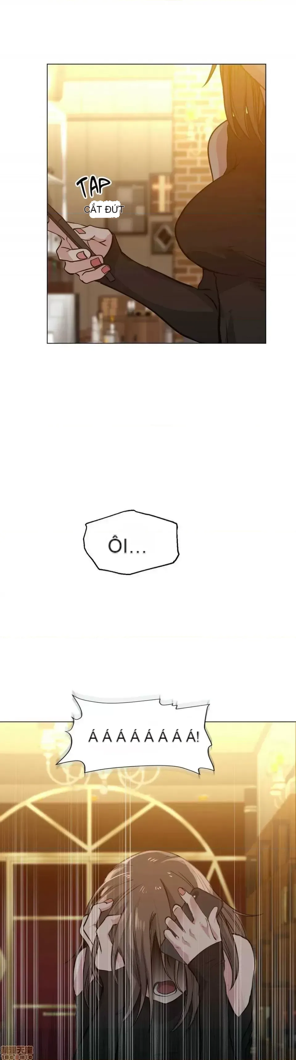 Người đàn ông may mắn Chương 1-71