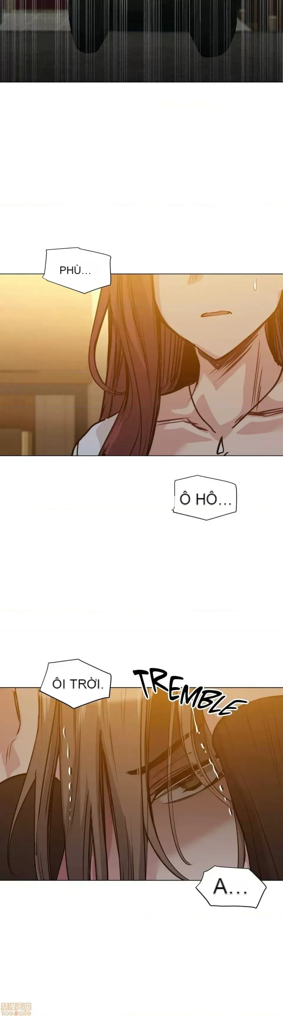 Người đàn ông may mắn Chương 1-71