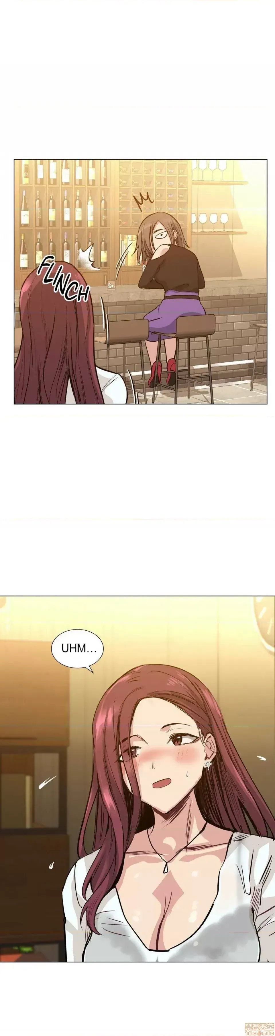 Người đàn ông may mắn Chương 1-71