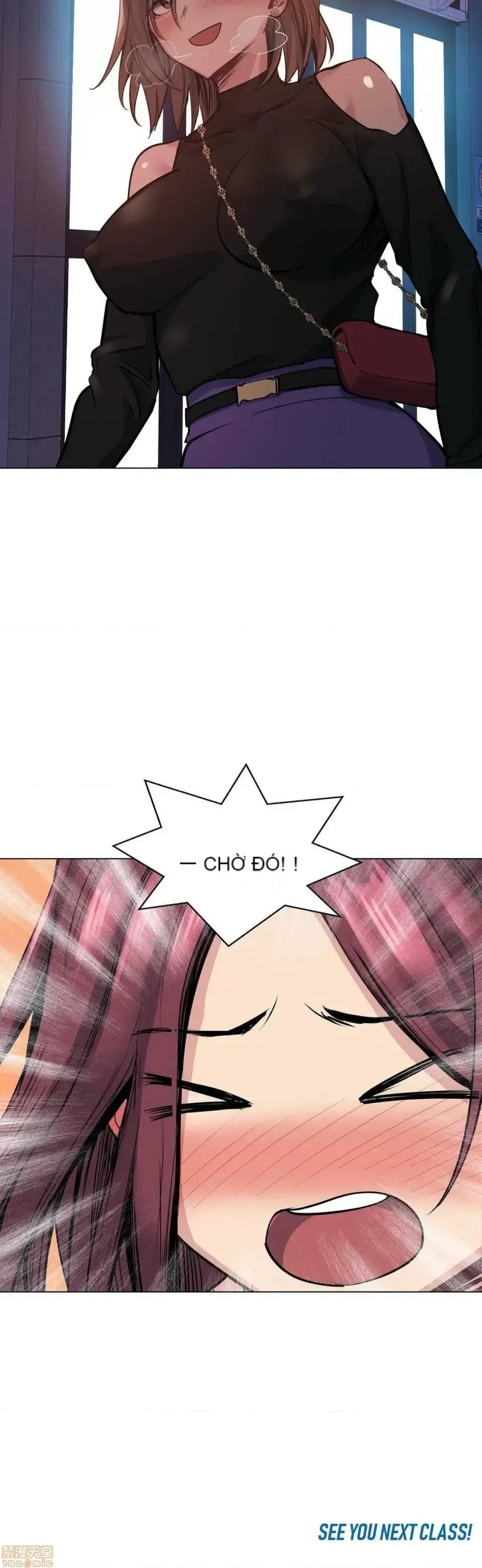 Người đàn ông may mắn Chương 1-71