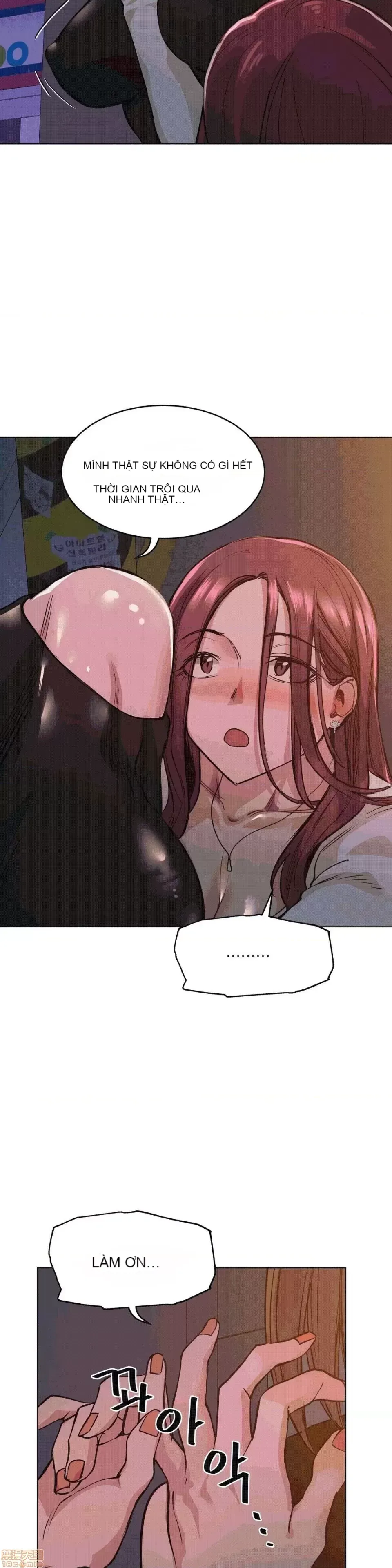 Người đàn ông may mắn Chương 1-71