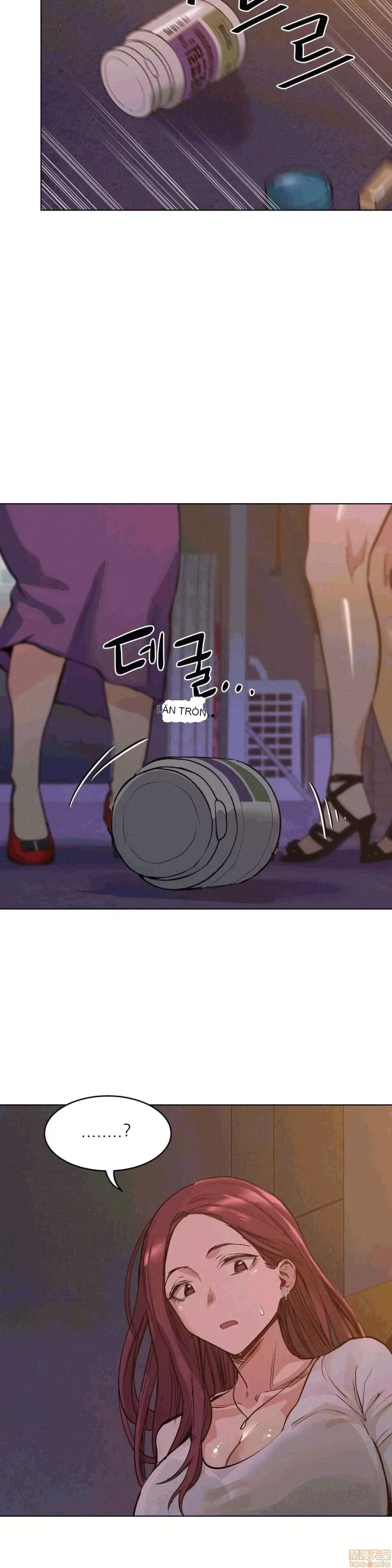 Người đàn ông may mắn Chương 1-71