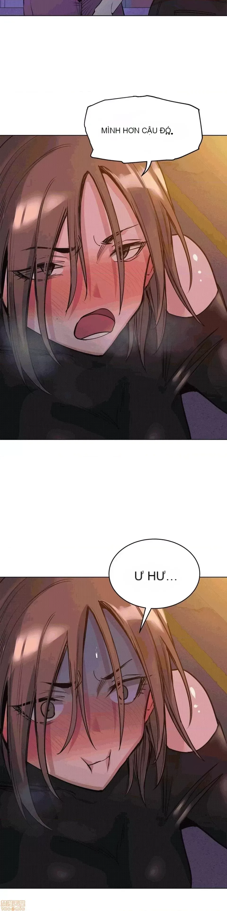 Người đàn ông may mắn Chương 1-71