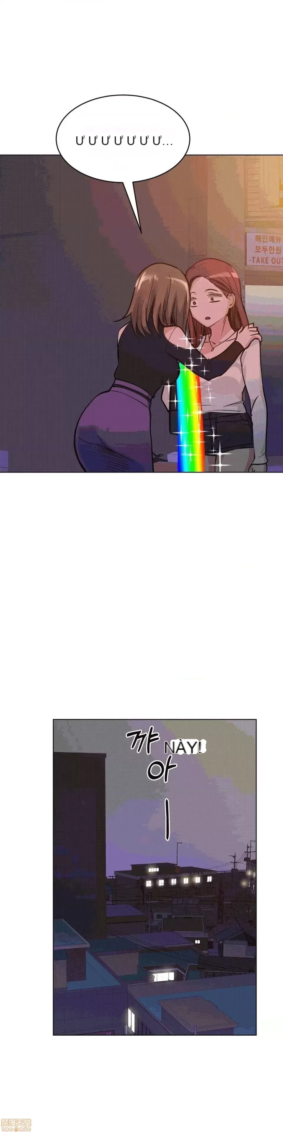 Người đàn ông may mắn Chương 1-71