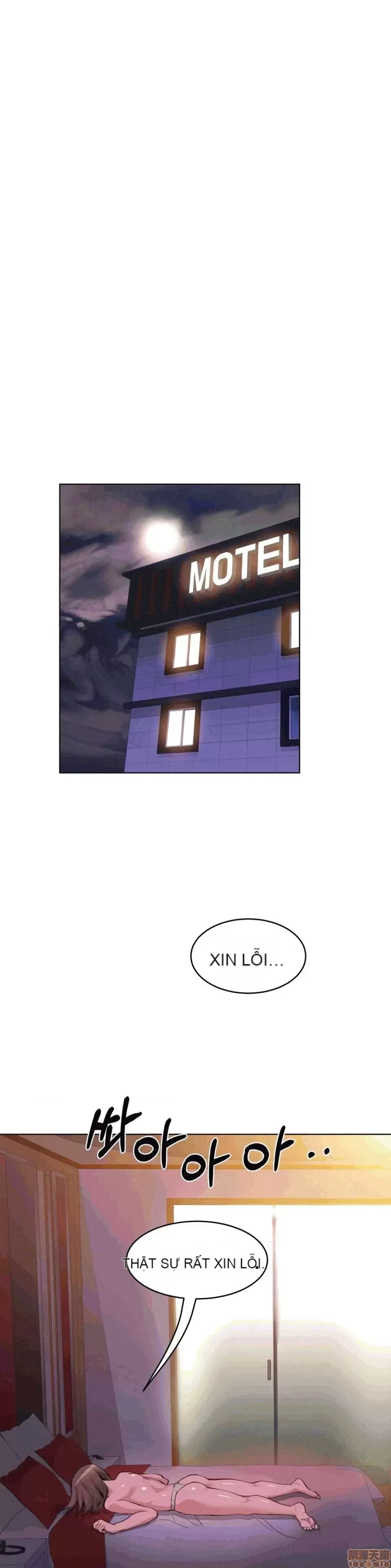 Người đàn ông may mắn Chương 1-71