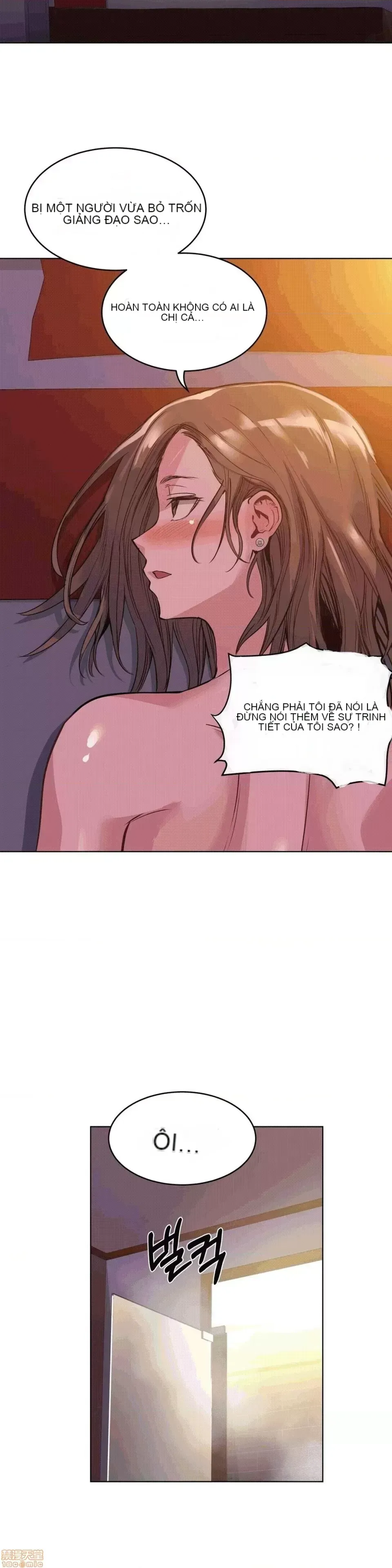 Người đàn ông may mắn Chương 1-71