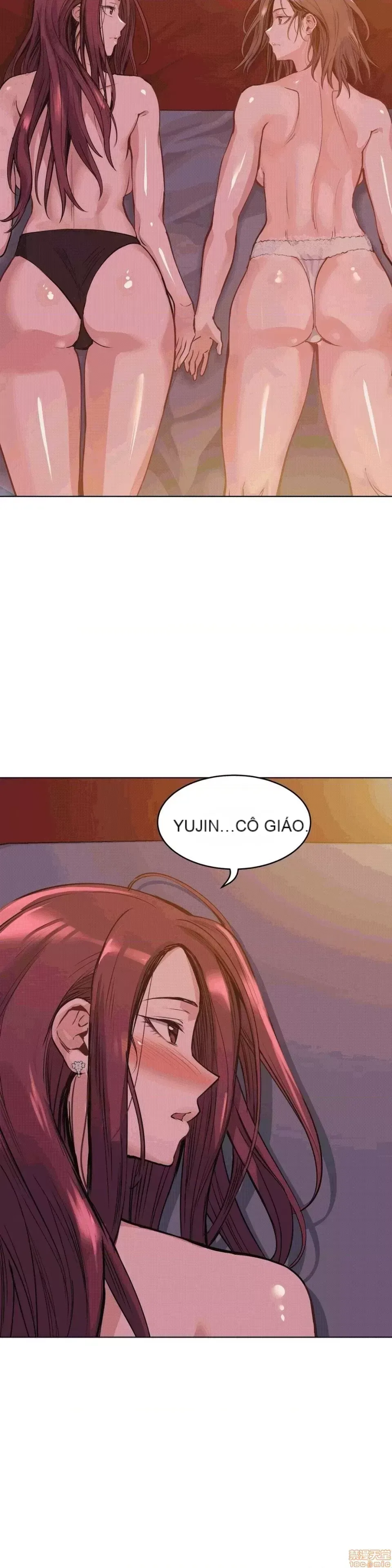 Người đàn ông may mắn Chương 1-71