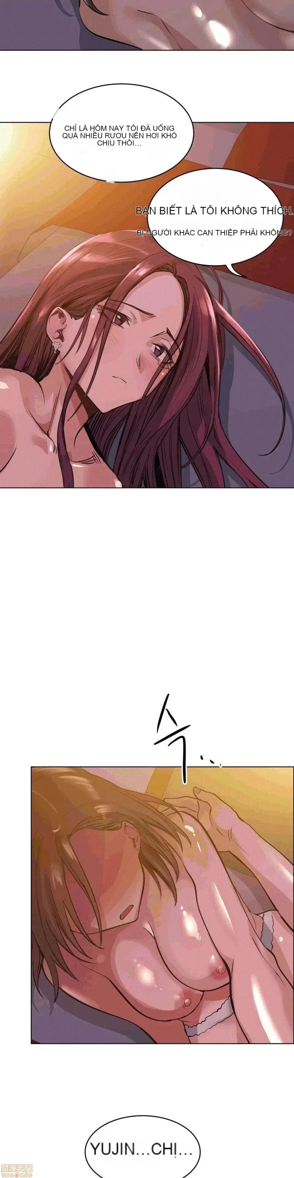 Người đàn ông may mắn Chương 1-71