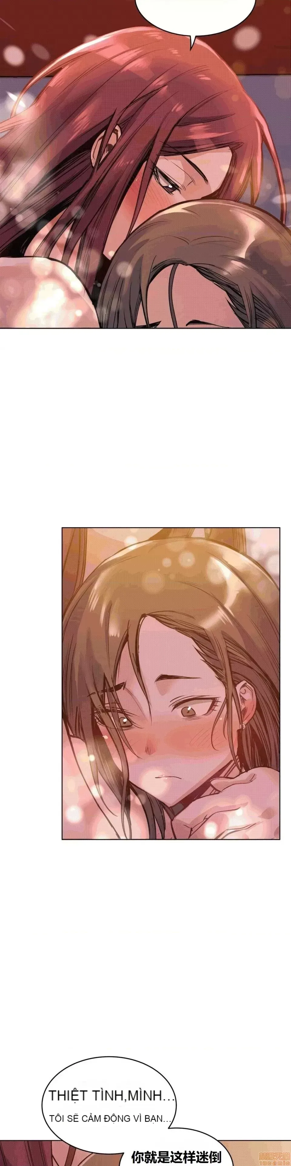 Người đàn ông may mắn Chương 1-71