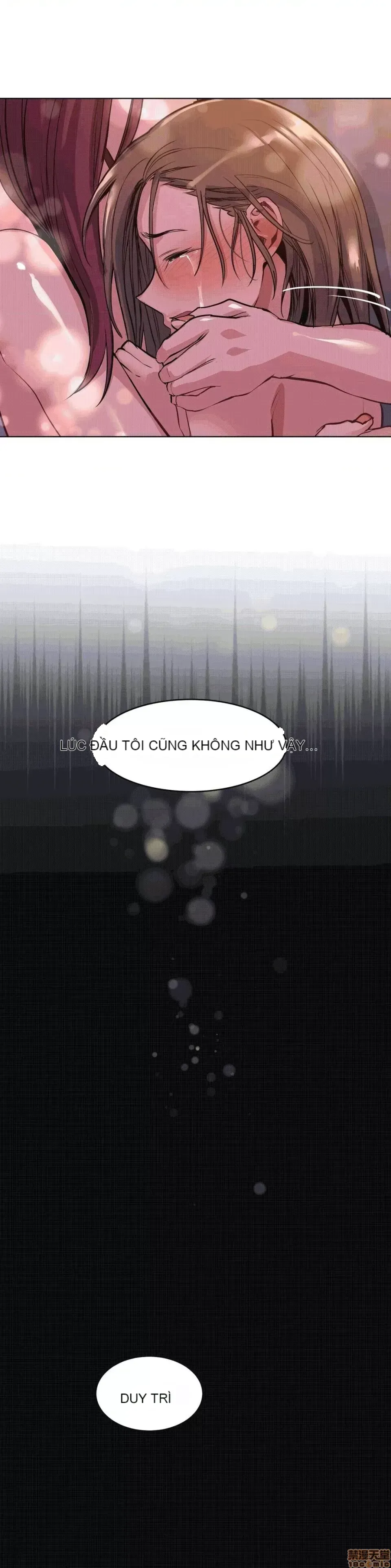 Người đàn ông may mắn Chương 1-71