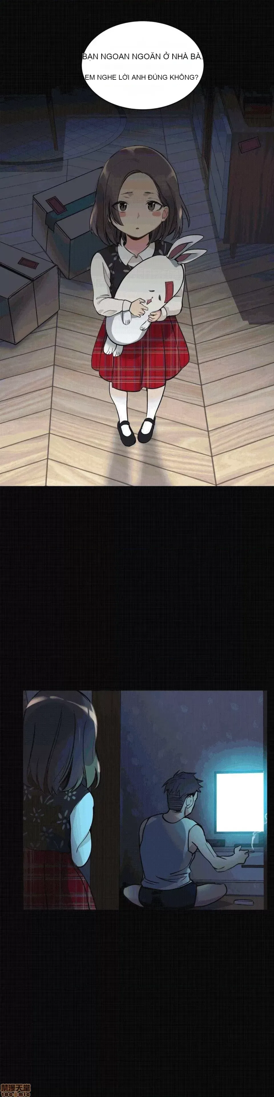 Người đàn ông may mắn Chương 1-71