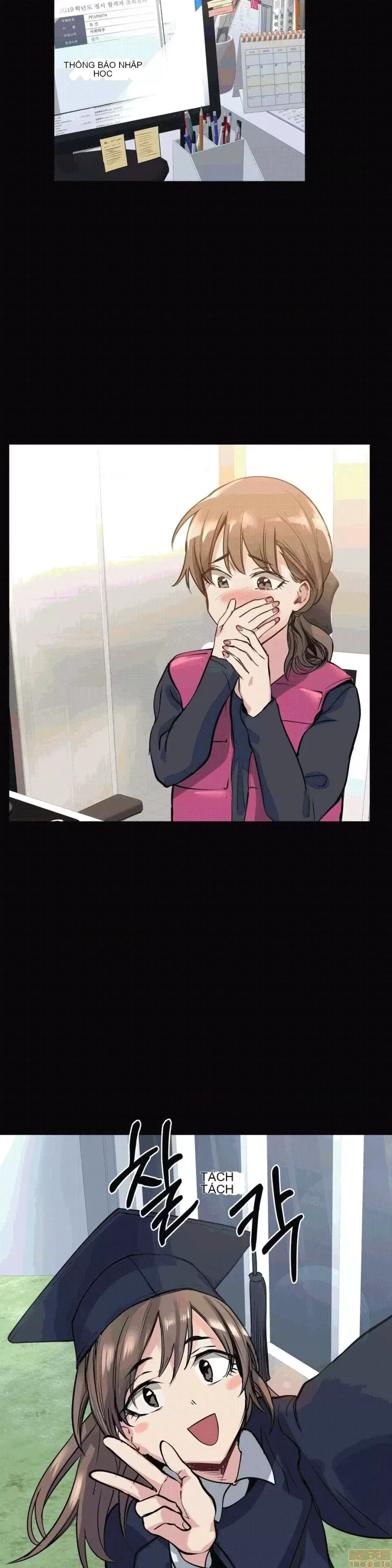 Người đàn ông may mắn Chương 1-71