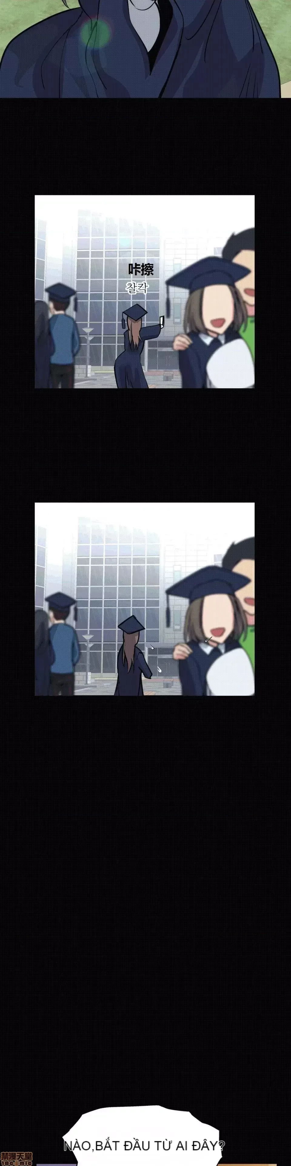 Người đàn ông may mắn Chương 1-71