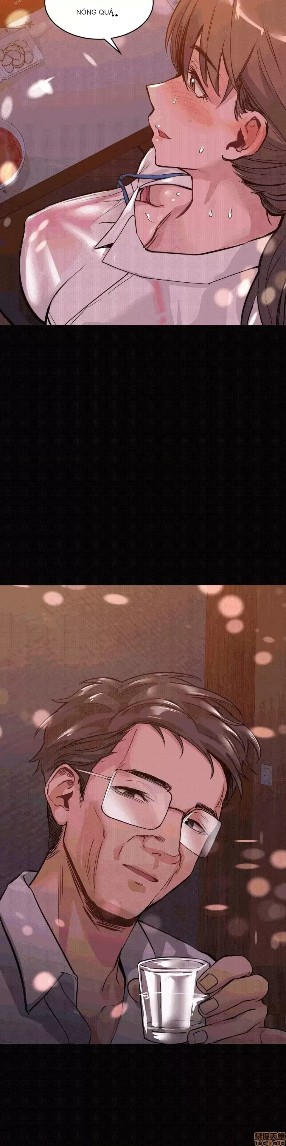 Người đàn ông may mắn Chương 1-71