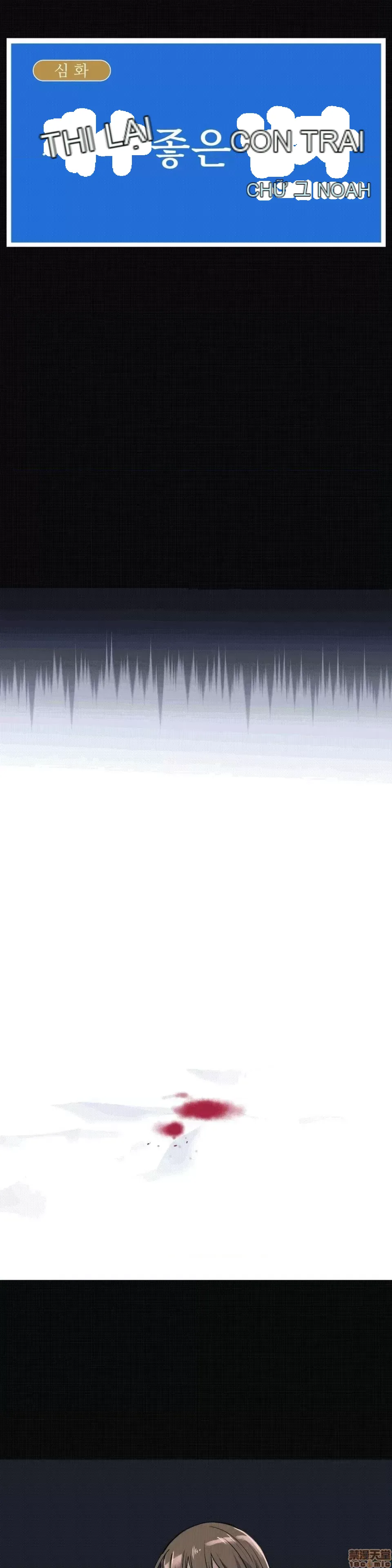 Người đàn ông may mắn Chương 1-71