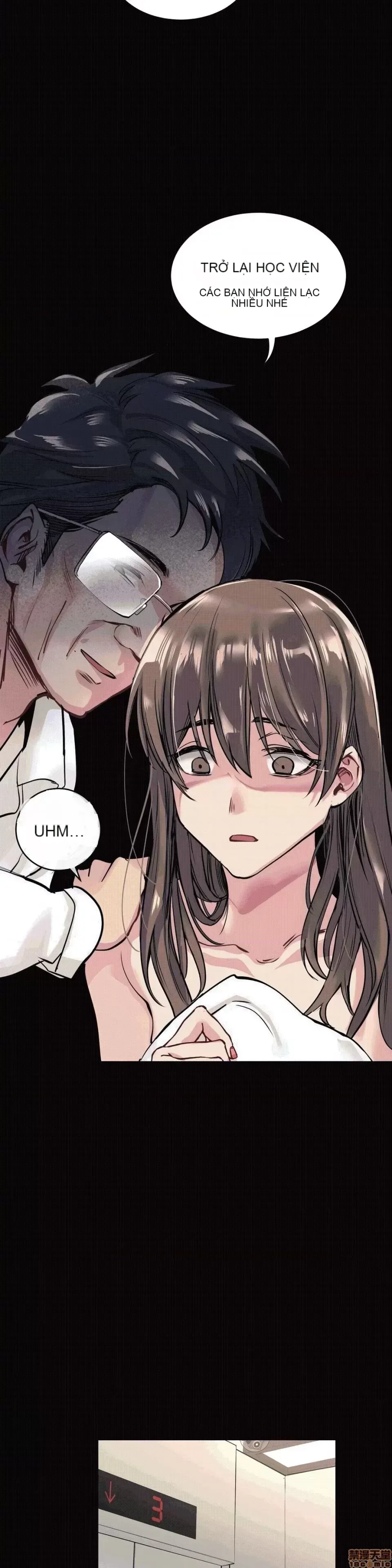 Người đàn ông may mắn Chương 1-71