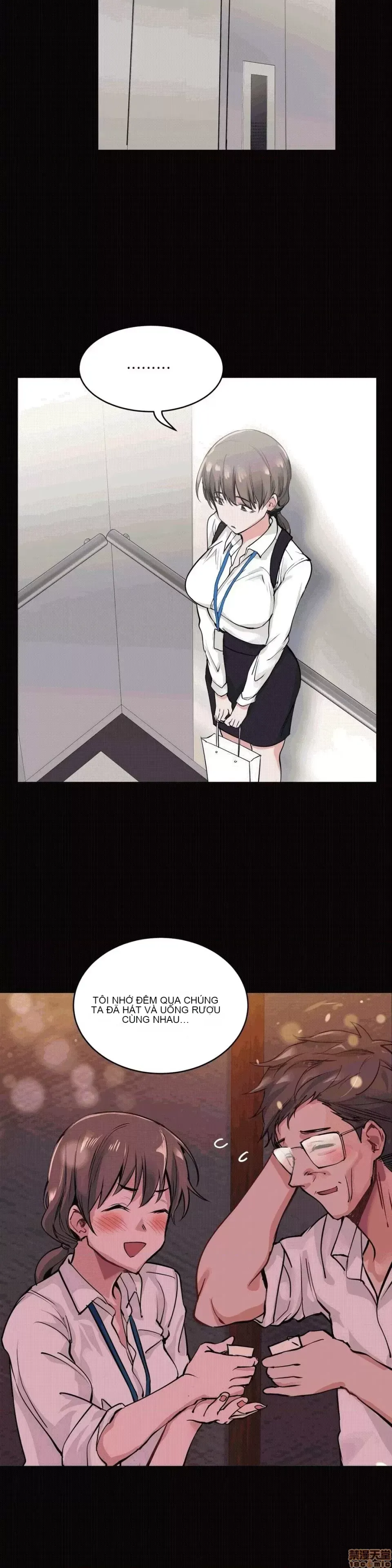 Người đàn ông may mắn Chương 1-71