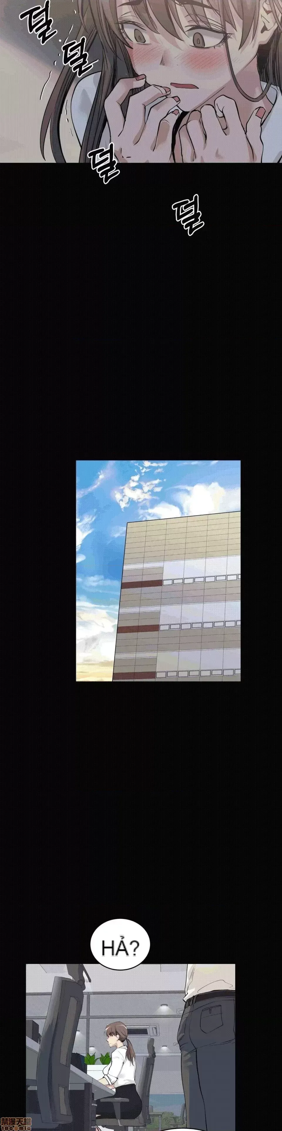 Người đàn ông may mắn Chương 1-71