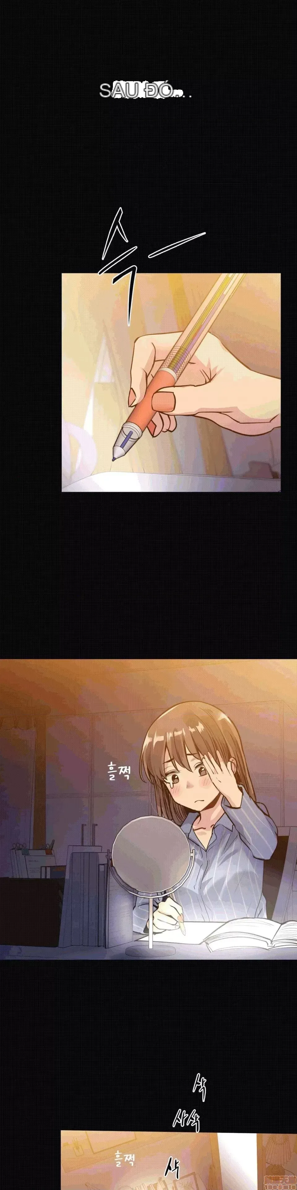 Người đàn ông may mắn Chương 1-71