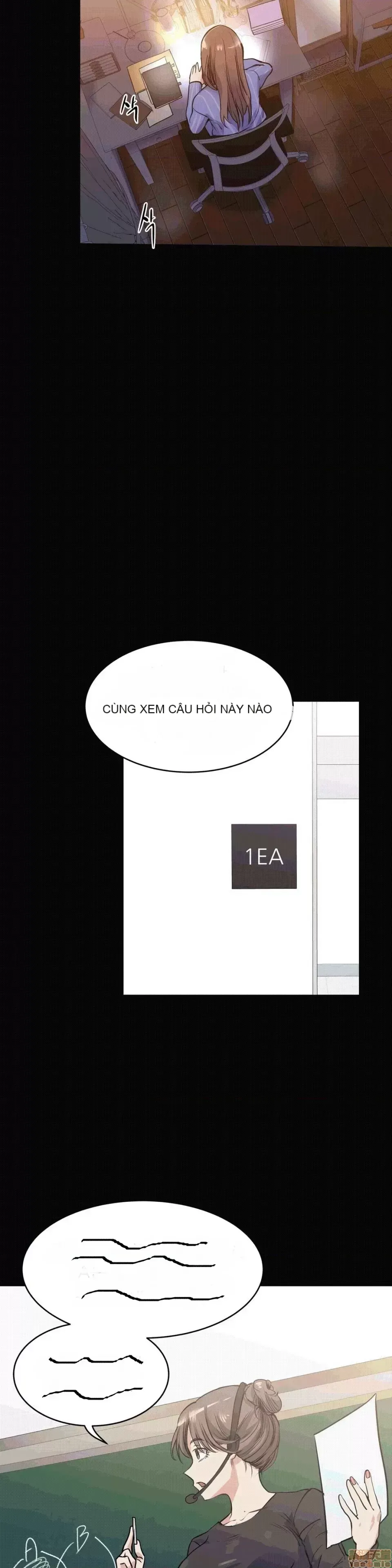 Người đàn ông may mắn Chương 1-71