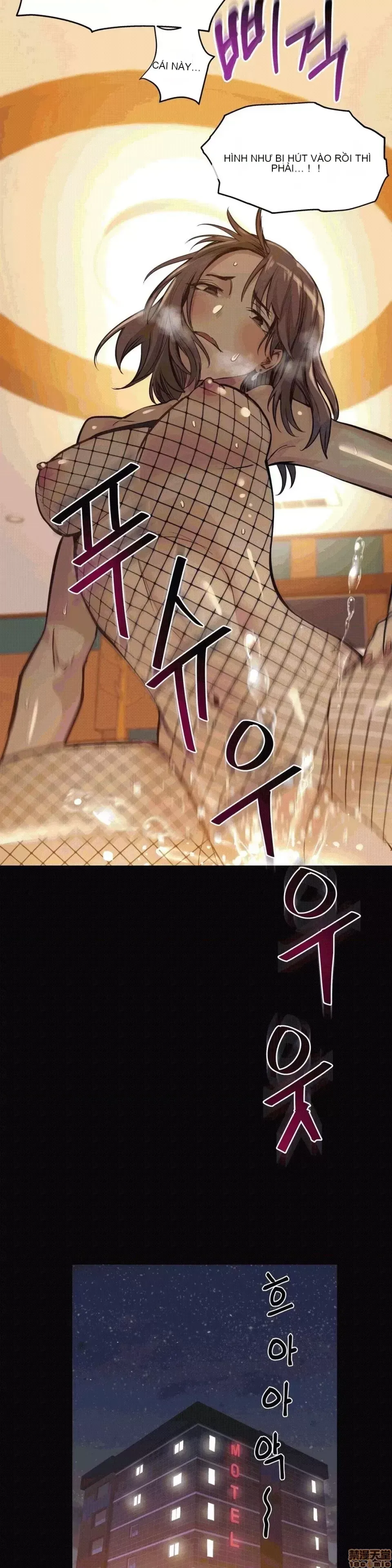 Người đàn ông may mắn Chương 1-71