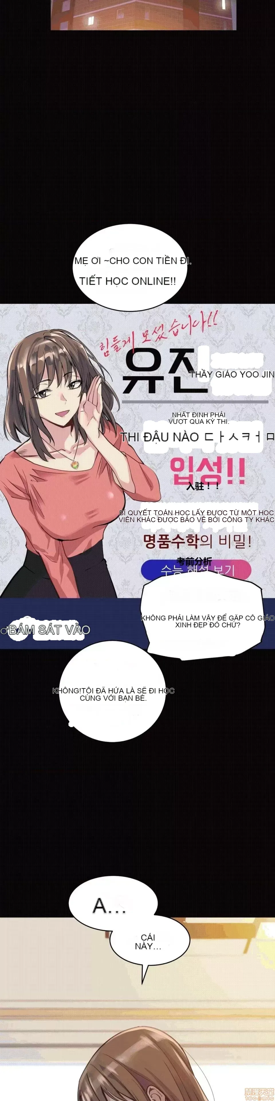 Người đàn ông may mắn Chương 1-71