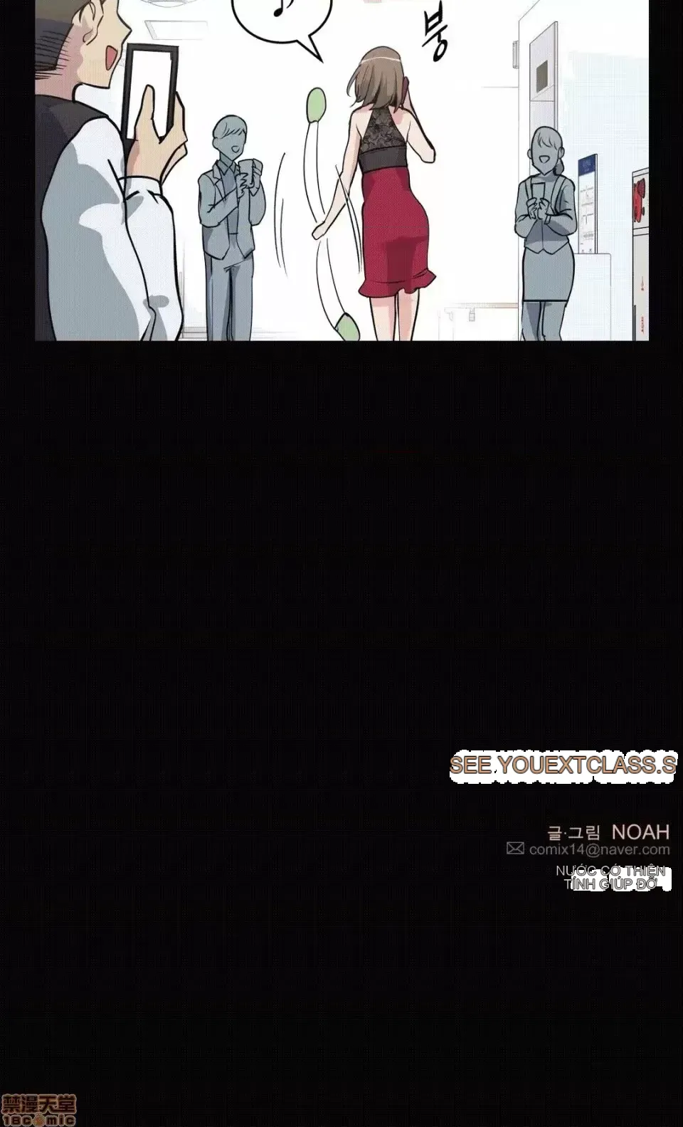 Người đàn ông may mắn Chương 1-71