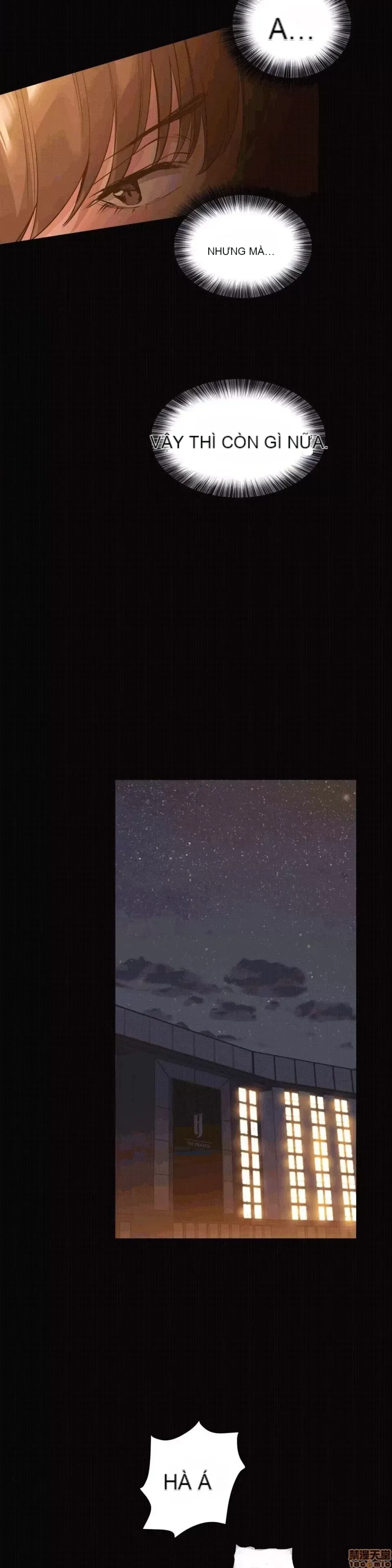 Người đàn ông may mắn Chương 1-71