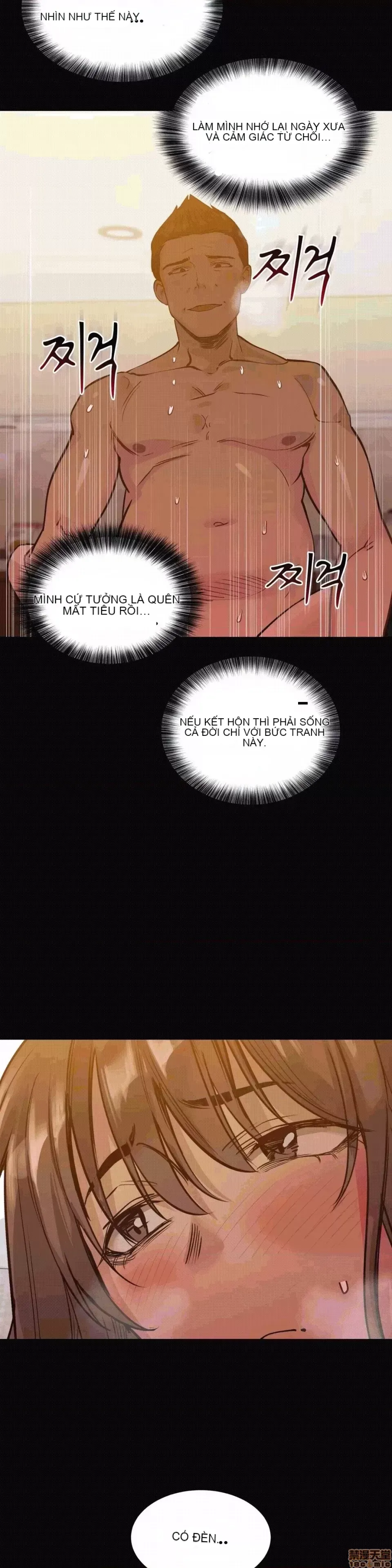 Người đàn ông may mắn Chương 1-71