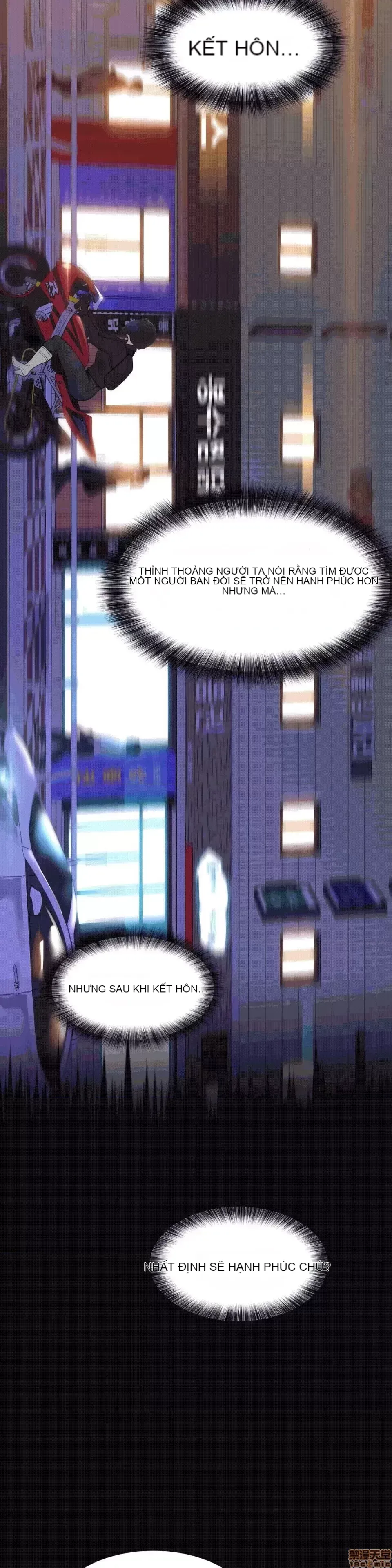 Người đàn ông may mắn Chương 1-71