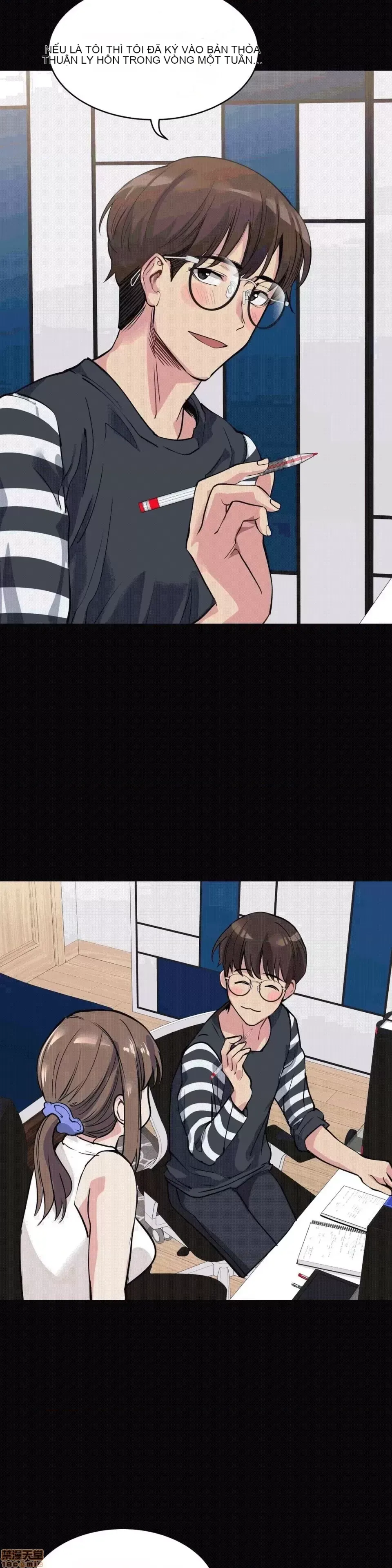 Người đàn ông may mắn Chương 1-71