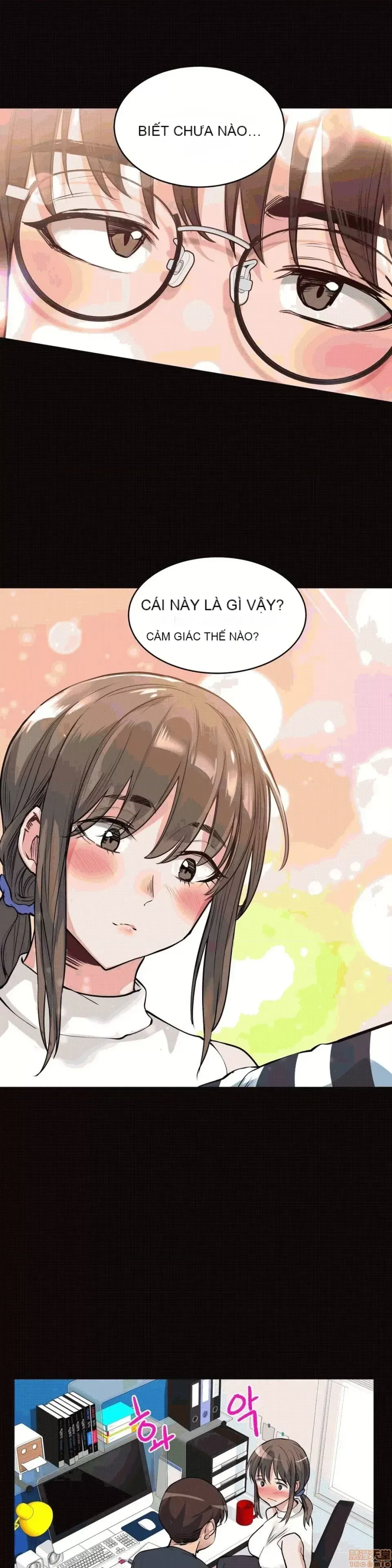 Người đàn ông may mắn Chương 1-71