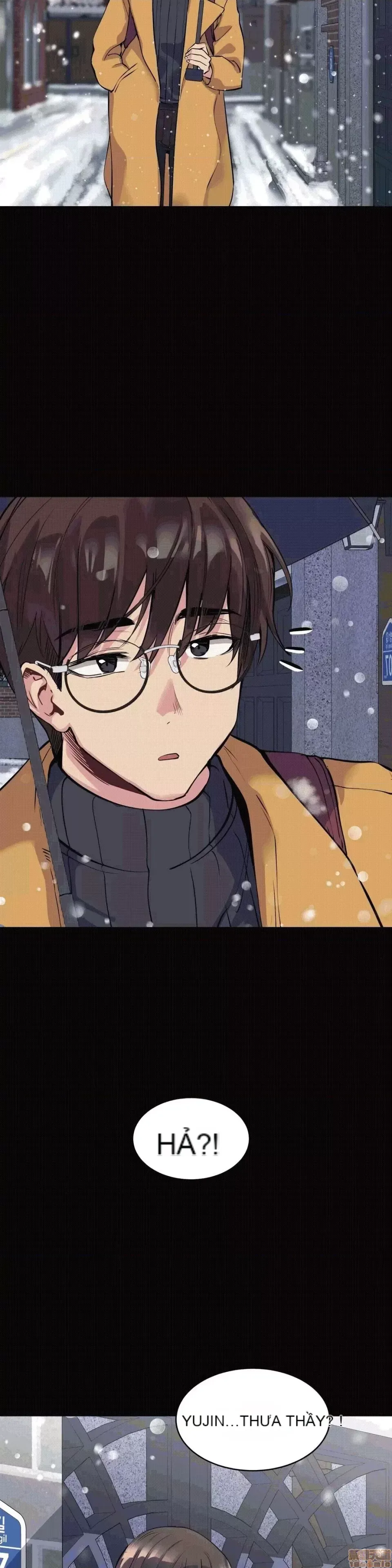 Người đàn ông may mắn Chương 1-71