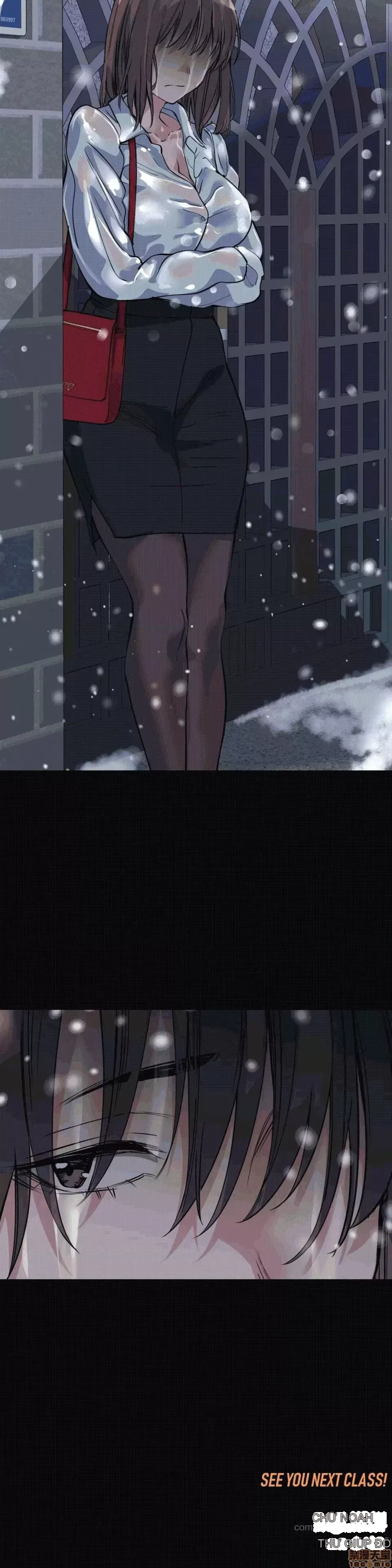 Người đàn ông may mắn Chương 1-71