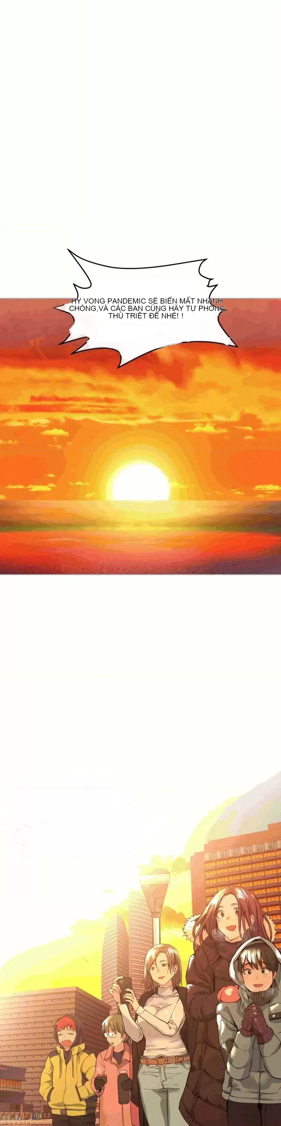 Người đàn ông may mắn Chương 1-71