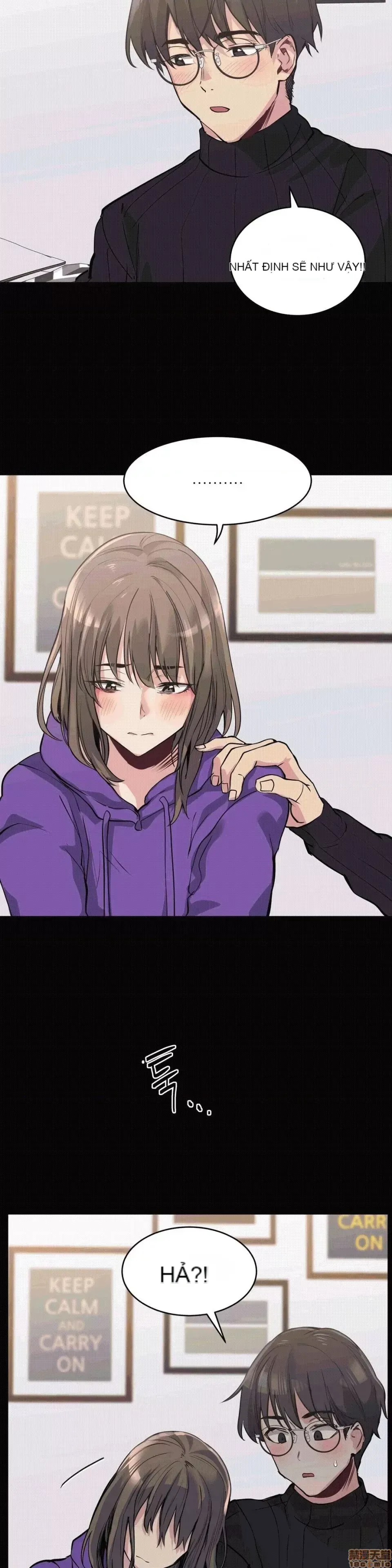 Người đàn ông may mắn Chương 1-71