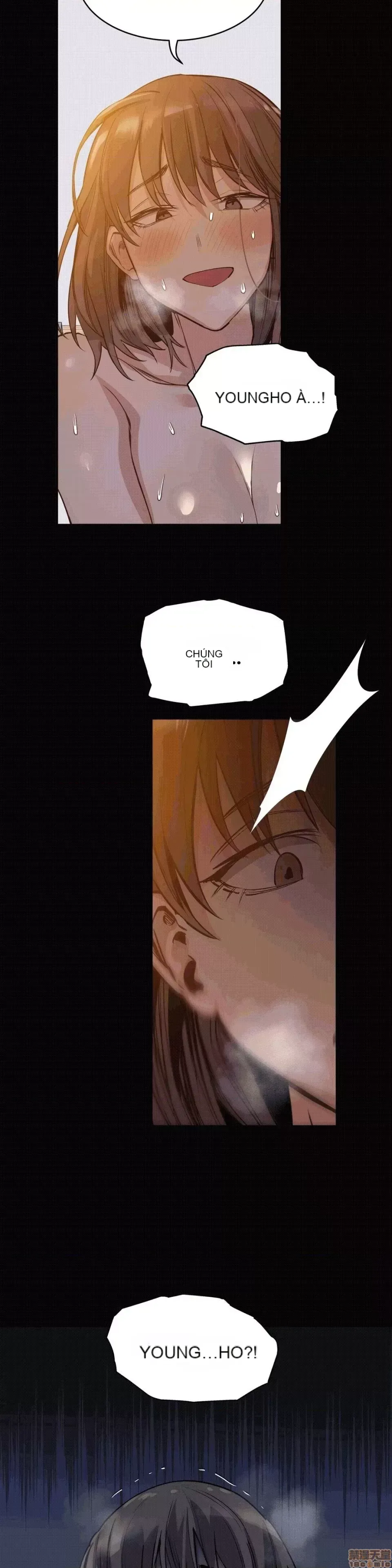 Người đàn ông may mắn Chương 1-71