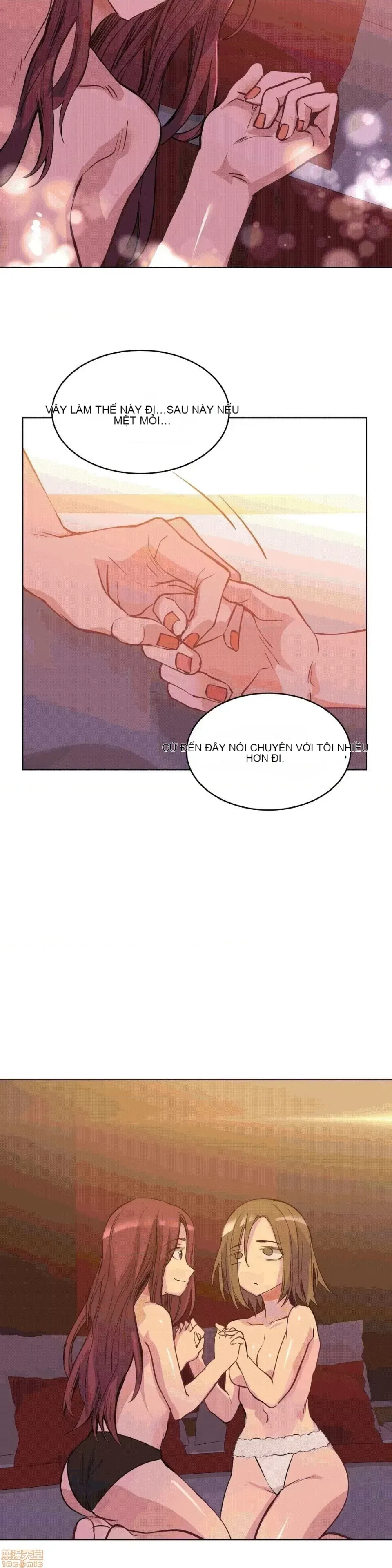 Người đàn ông may mắn Chương 1-71