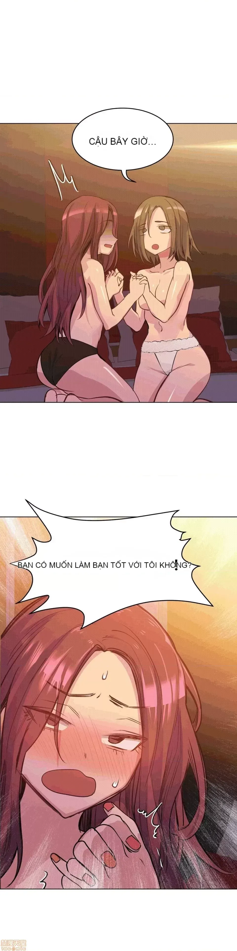 Người đàn ông may mắn Chương 1-71